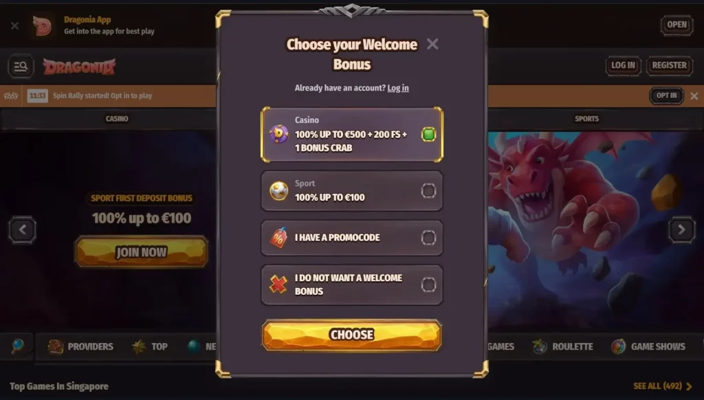 Account Aanmaken en Verificatie